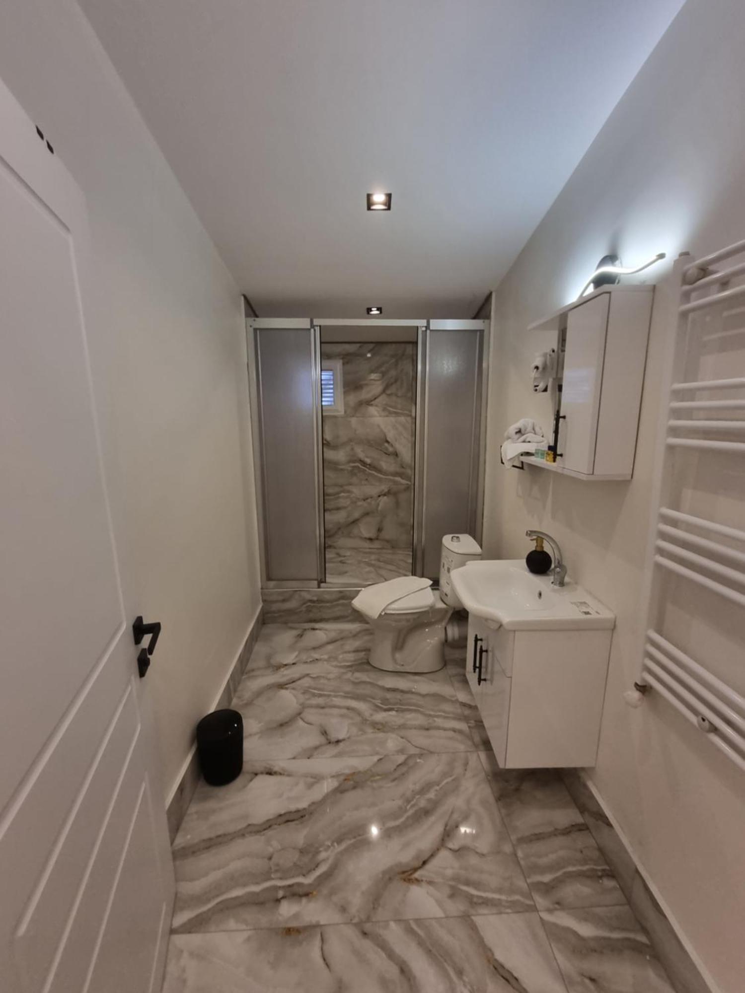 Elite Park Hotel & Suites Istanbul Exterior photo